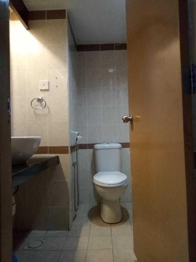 Grand Barakah Hotel Ampang  Buitenkant foto