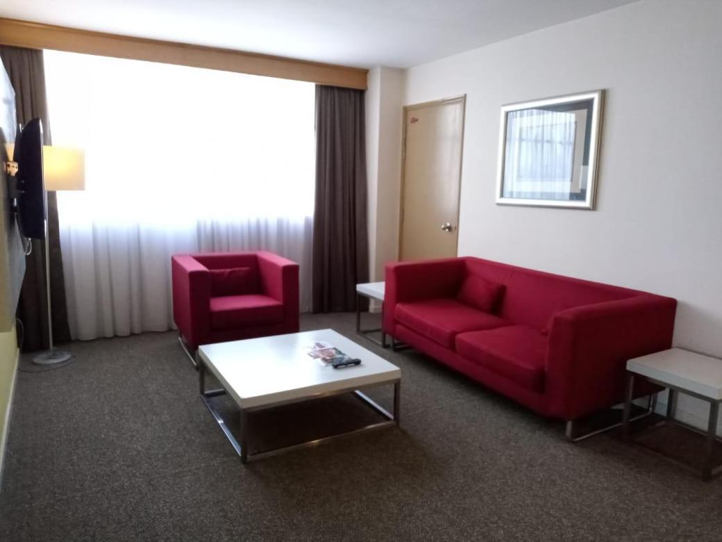 Grand Barakah Hotel Ampang  Buitenkant foto