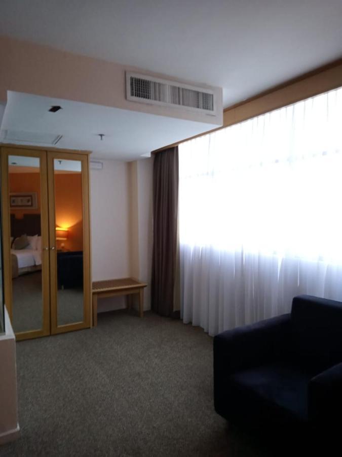 Grand Barakah Hotel Ampang  Buitenkant foto