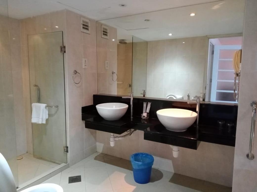 Grand Barakah Hotel Ampang  Buitenkant foto