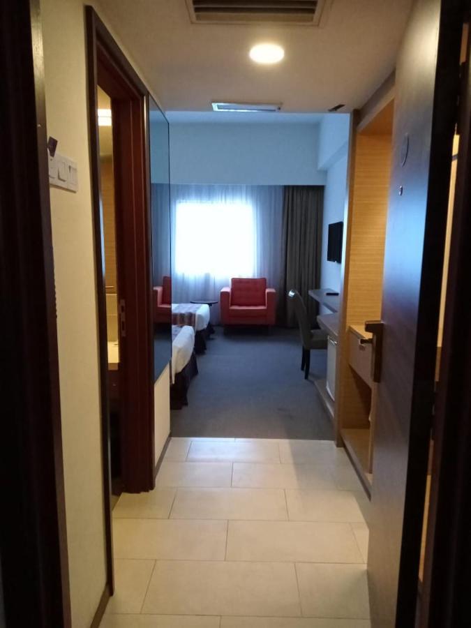 Grand Barakah Hotel Ampang  Buitenkant foto