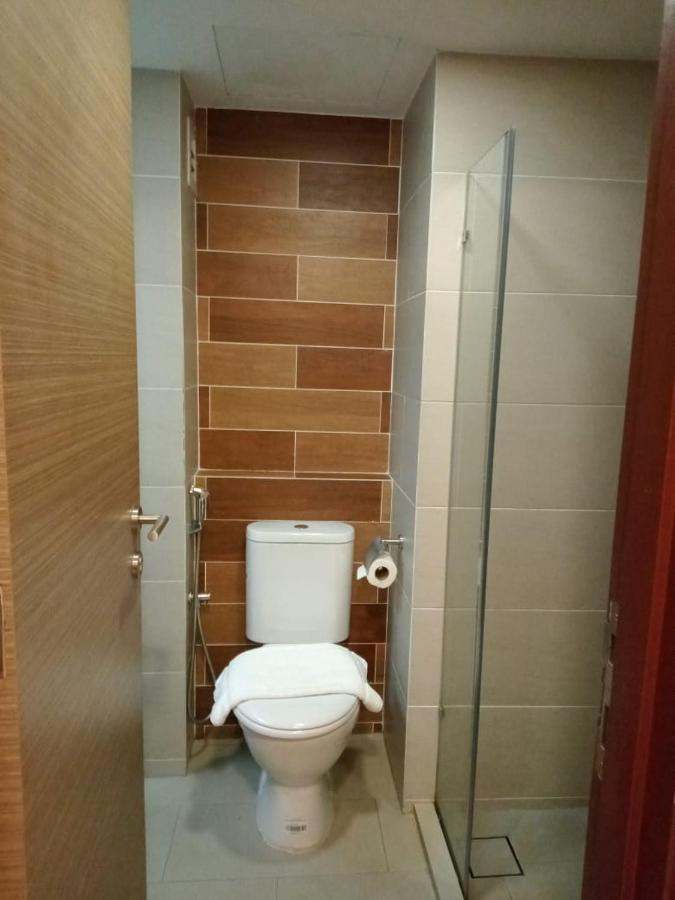Grand Barakah Hotel Ampang  Buitenkant foto