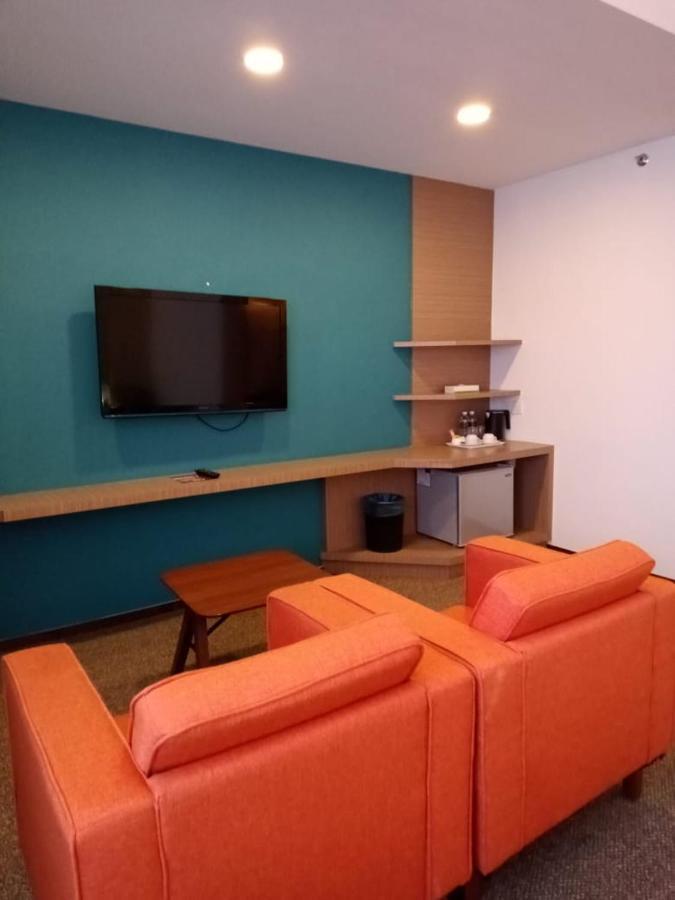 Grand Barakah Hotel Ampang  Buitenkant foto