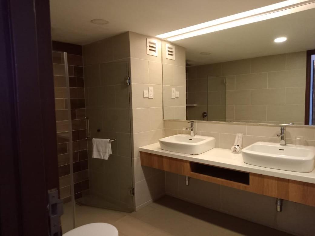 Grand Barakah Hotel Ampang  Buitenkant foto