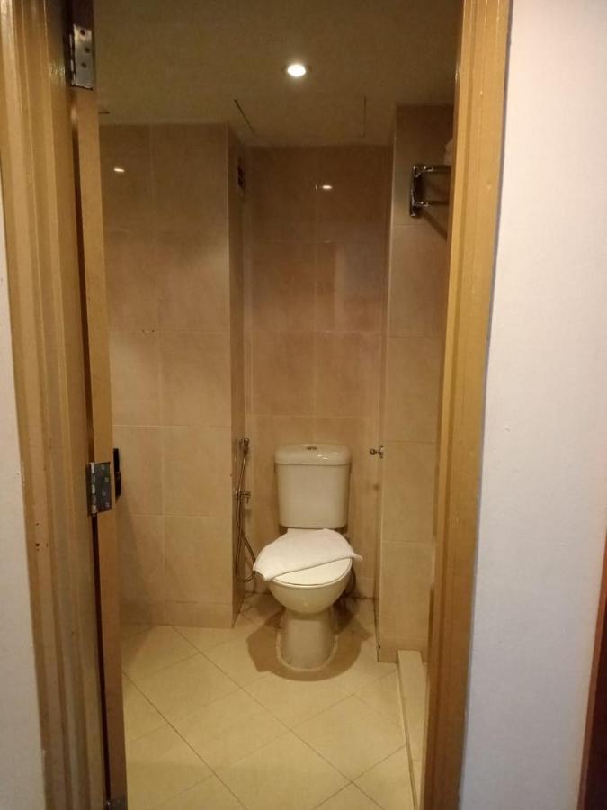 Grand Barakah Hotel Ampang  Buitenkant foto