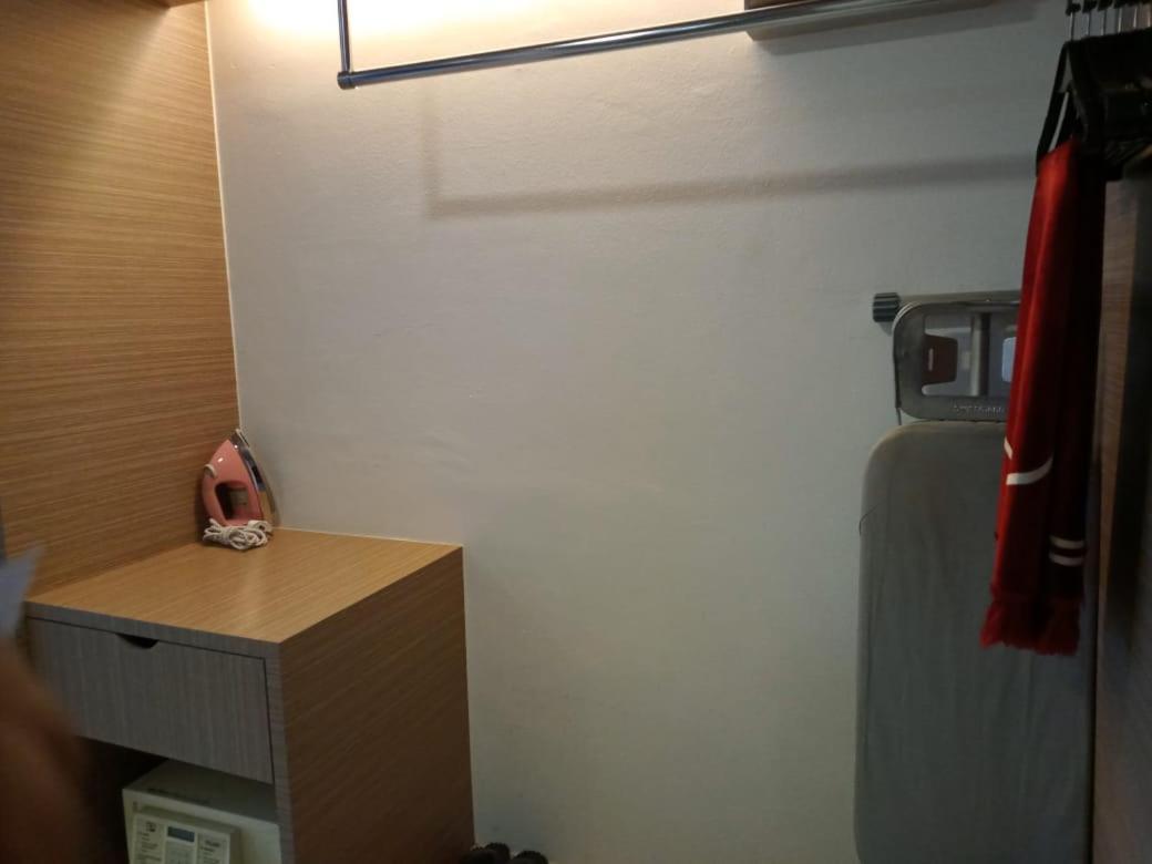 Grand Barakah Hotel Ampang  Buitenkant foto