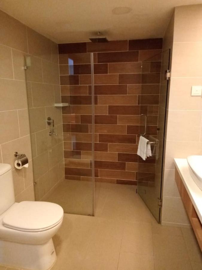 Grand Barakah Hotel Ampang  Buitenkant foto