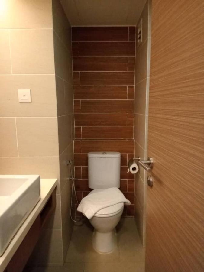 Grand Barakah Hotel Ampang  Buitenkant foto