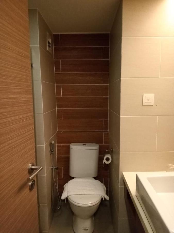 Grand Barakah Hotel Ampang  Buitenkant foto