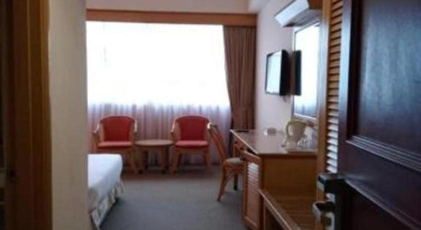 Grand Barakah Hotel Ampang  Buitenkant foto